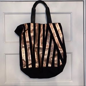 Victoria Secret Tote Bag